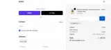 DZBBVCLN coupon verification screenshot