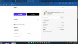 LNLTGZLS coupon verification screenshot