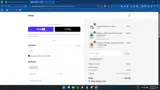 FLOWZEKIAH coupon verification screenshot