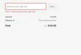 DDTATHCMC coupon verification screenshot