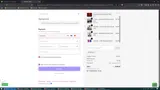 FIRST10 coupon verification screenshot