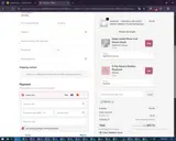 FIRST10 coupon verification screenshot