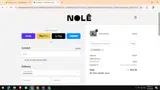 NEWHAIR coupon verification screenshot