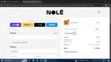 WFMCLCXZTS coupon verification screenshot
