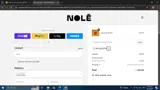 WFLCB55TK7R9 coupon verification screenshot