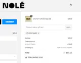 JIMMY94499 coupon verification screenshot