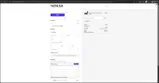 Nomad Cosmetics coupon verification screenshot