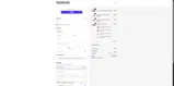 Nomad Cosmetics coupon verification screenshot
