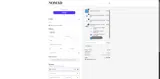 Nomad Cosmetics coupon verification screenshot