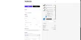 Nomad Cosmetics coupon verification screenshot