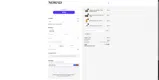 Nomad Cosmetics coupon verification screenshot