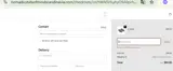 Nomadic State Of Mind coupon verification screenshot