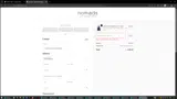 Nomads Clothing coupon verification screenshot