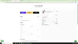 Nomads Clothing coupon verification screenshot