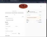 GX-8STABEBJJK coupon verification screenshot