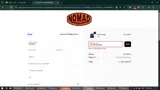 GX-EXIP782HMQ coupon verification screenshot