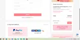 BLOOM25 coupon verification screenshot