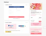 MOFUSAND coupon verification screenshot