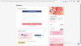 SANRIO25 coupon verification screenshot