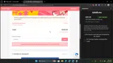 CARE26 coupon verification screenshot