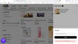 CARE26 coupon verification screenshot