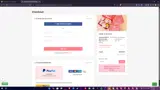 PASTEL coupon verification screenshot