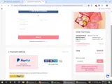 BLOOM26 coupon verification screenshot