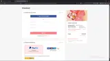 CROSSING coupon verification screenshot