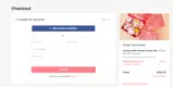 BEAUTYKIT coupon verification screenshot