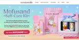 MOFUSAND coupon verification screenshot
