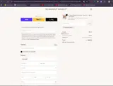 No Makeup Makeup coupon verification screenshot