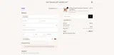 No Makeup Makeup coupon verification screenshot