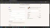No Makeup Makeup coupon verification screenshot