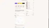 No Makeup Makeup coupon verification screenshot