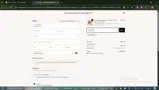 No Makeup Makeup coupon verification screenshot
