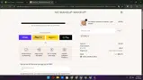 No Makeup Makeup coupon verification screenshot
