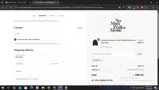 SF10 coupon verification screenshot