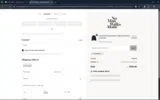 SPRING20 coupon verification screenshot