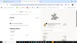 PS10 coupon verification screenshot
