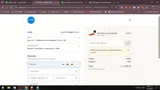 SAVE20 coupon verification screenshot