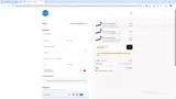 WELCOME15 coupon verification screenshot
