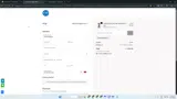 WELCOME15 coupon verification screenshot