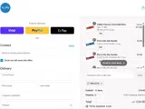 HELLO15 coupon verification screenshot