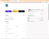 ITSMYBIRTHDAY coupon verification screenshot