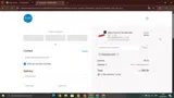 ITSMYBIRTHDAY coupon verification screenshot