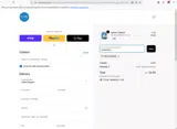 welcome20 coupon verification screenshot