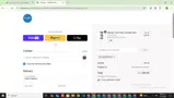 COUPERT15 coupon verification screenshot