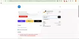 NOMO15OFF coupon verification screenshot