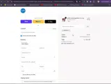 fudge15 coupon verification screenshot