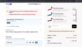 12bar coupon verification screenshot